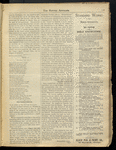 The Reform advocate