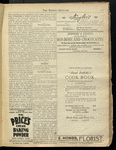 The Reform advocate