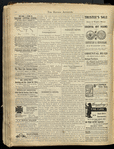 The Reform advocate