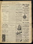 The Reform advocate