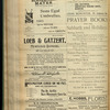The Reform advocate