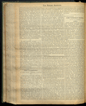 The Reform advocate