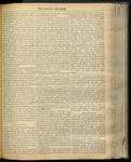 The Reform advocate