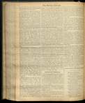 The Reform advocate