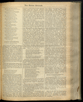 The Reform advocate