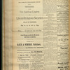 The Reform advocate