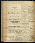 The Reform advocate