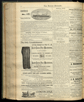 The Reform advocate