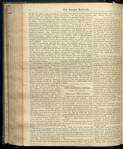 The Reform advocate