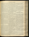 The Reform advocate