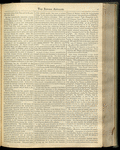 The Reform advocate