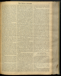The Reform advocate