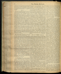 The Reform advocate