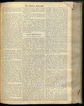 The Reform advocate