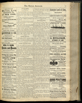 The Reform advocate