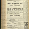 The Reform advocate