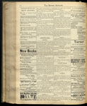 The Reform advocate