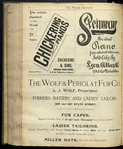 The Reform advocate