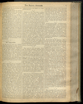 The Reform advocate