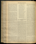 The Reform advocate