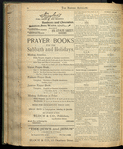 The Reform advocate