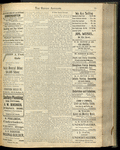 The Reform advocate