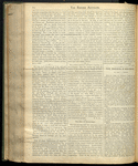The Reform advocate