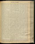 The Reform advocate