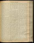 The Reform advocate