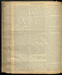 The Reform advocate