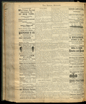 The Reform advocate