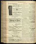 The Reform advocate