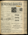 The Reform advocate