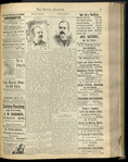 The Reform advocate