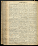 The Reform advocate