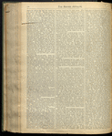 The Reform advocate