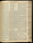 The Reform advocate