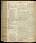 The Reform advocate