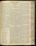 The Reform advocate