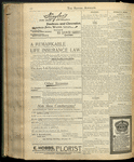 The Reform advocate