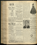 The Reform advocate