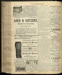 The Reform advocate
