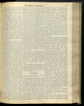 The Reform advocate