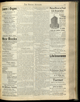 The Reform advocate