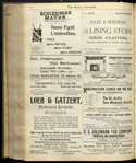 The Reform advocate