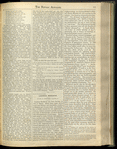 The Reform advocate
