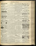 The Reform advocate