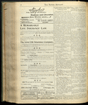 The Reform advocate