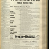 The Reform advocate