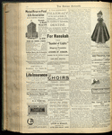 The Reform advocate